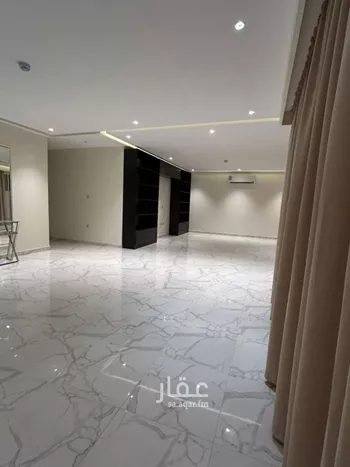 شقة للإيجار في شارع أبي محمد القرطبي, حي حطين, مدينة الرياض, منطقة الرياض