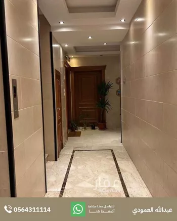 شقة للبيع في شارع فيصل مبارك, حي الروضة, مدينة جدة, منطقة مكة المكرمة صورة 5