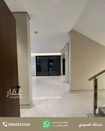 فيلا للإيجار في شارع عبدالمحسن ابن احمد السديري, حي الشراع, مدينة جدة, منطقة مكة المكرمة صورة 3