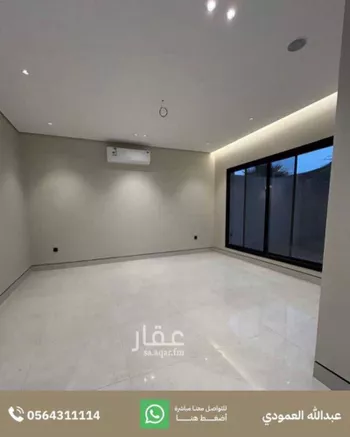 فيلا للإيجار في شارع عبدالمحسن ابن احمد السديري, حي الشراع, مدينة جدة, منطقة مكة المكرمة صورة 5