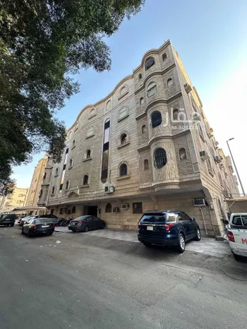 شقة للبيع في شارع الامير ابو الوفاء, حي الصفاء, مدينة جدة, منطقة مكة المكرمة صورة 3