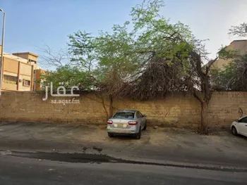 أرض للبيع في شارع الفرزدق, حي غبيرا, مدينة الرياض, منطقة الرياض صورة 4