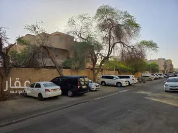 أرض للبيع في شارع الفرزدق, حي غبيرا, مدينة الرياض, منطقة الرياض صورة 5