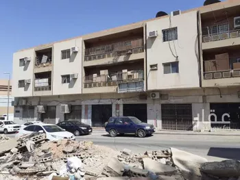 عمارة للبيع في شارع اسد بن الفرات, حي العمل, مدينة الرياض, منطقة الرياض