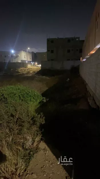 أرض للبيع في شارع عمان, حي الرحاب 1, مدينة جازان, منطقة جازان