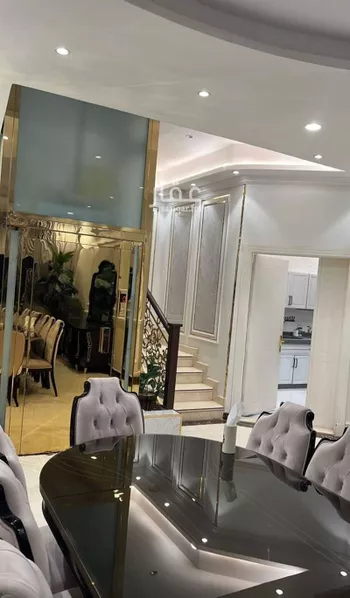 فيلا للبيع في شارع عبدالرحمن السبيعي, حي النرجس, مدينة الرياض, منطقة الرياض صورة 2