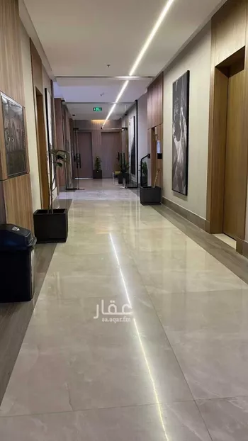 شقة للإيجار في شارع محمد بن حمد بن فارس, حي العارض, مدينة الرياض, منطقة الرياض
