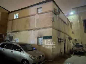 فيلا للبيع في شارع جودة, حي الصالحية, مدينة الرياض, منطقة الرياض