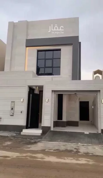 فيلا للبيع في شارع الحسين بن رواحة, حي الرمال, مدينة الرياض, منطقة الرياض