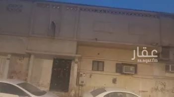 فيلا للبيع في شارع عبدالله بن عرجه, حي الصالحية, مدينة الرياض, منطقة الرياض