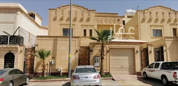 فيلا للبيع في شارع راشد بن دباس, حي إشبيلية, مدينة الرياض, منطقة الرياض