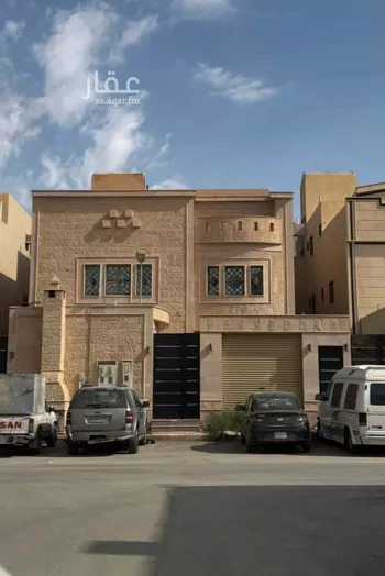 فيلا للبيع في شارع أبي زيد القيرواني, حي طويق, مدينة الرياض, منطقة الرياض