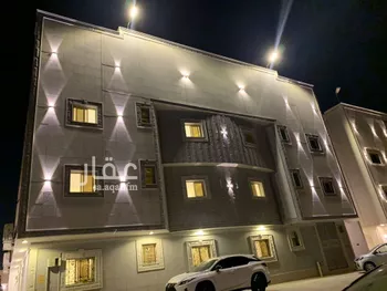 شقة للإيجار في شارع وادي السرح, حي الوادي, مدينة الرياض, منطقة الرياض
