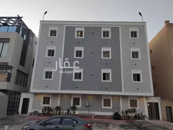 شقة للإيجار في شارع رقم 510, حي الملقا, مدينة الرياض, منطقة الرياض صورة 4