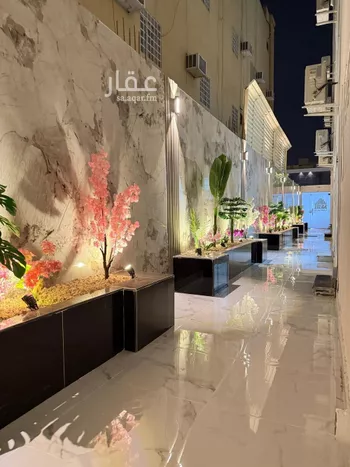 شقة للإيجار في شارع الامير عبدالله بن سعود بن عبدالله صنيتان ال سعود, حي الياسمين, مدينة الرياض, منطقة الرياض صورة 3