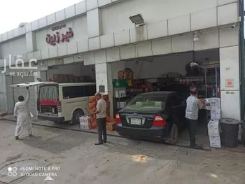 محل للبيع في شارع الامير عبدالله بن عبدالرحمن بن فيصل, حي عتيقة, مدينة الرياض, منطقة الرياض صورة 2