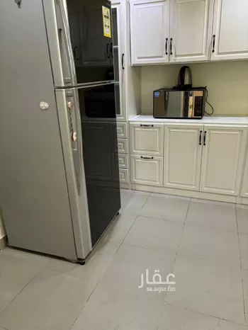 شقة للإيجار في شارع وادي الشوكة, حي قرطبة, مدينة الرياض, منطقة الرياض صورة 3