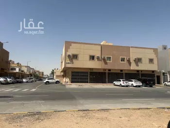 عمارة للبيع في شارع ممر28, حي الخليج, مدينة الرياض, منطقة الرياض صورة 2