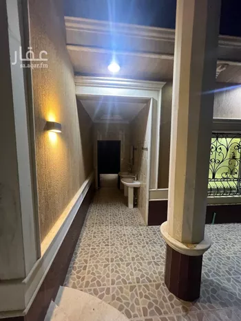 دور للإيجار في شارع العشاب, حي المعيزيلة, مدينة الرياض, منطقة الرياض صورة 5