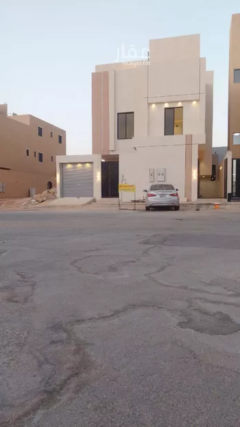 دور للبيع في شارع محمد الفاكهي, حي البيان, مدينة الرياض, منطقة الرياض