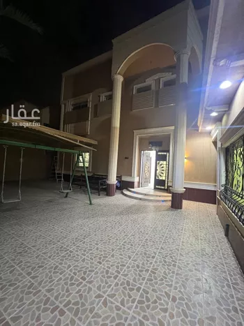 دور للإيجار في شارع العشاب, حي المعيزيلة, مدينة الرياض, منطقة الرياض صورة 3