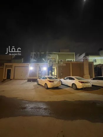 دور للإيجار في شارع العشاب, حي المعيزيلة, مدينة الرياض, منطقة الرياض