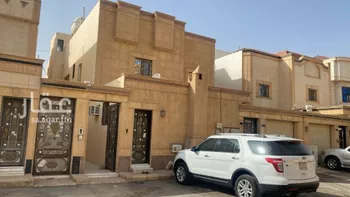 فيلا للإيجار في شارع رقم 252, حي المونسية, مدينة الرياض, منطقة الرياض صورة 2