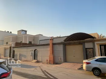 دور للبيع في شارع طريق الامام عبدالله بن سعود بن عبدالعزيز, حي اليرموك, مدينة الرياض, منطقة الرياض صورة 2