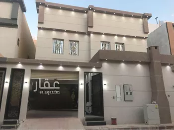 فيلا للبيع في شارع رقم 210, حي الجنادرية, مدينة الرياض, منطقة الرياض