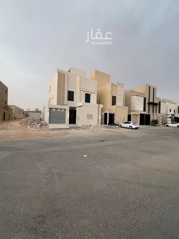 دور للبيع في شارع محمد الفاكهي, حي البيان, مدينة الرياض, منطقة الرياض