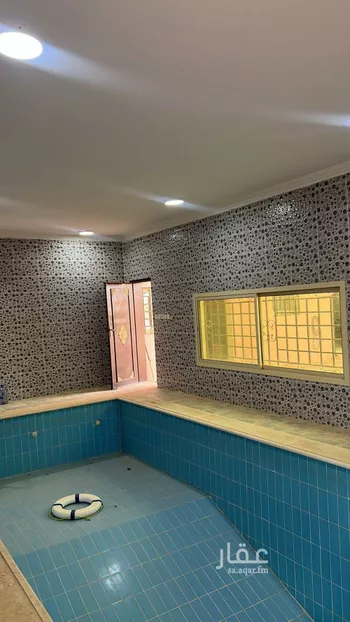 استراحة للإيجار في شارع ملف رماح , مدينة الجافيه (المحواز), منطقة الرياض صورة 5