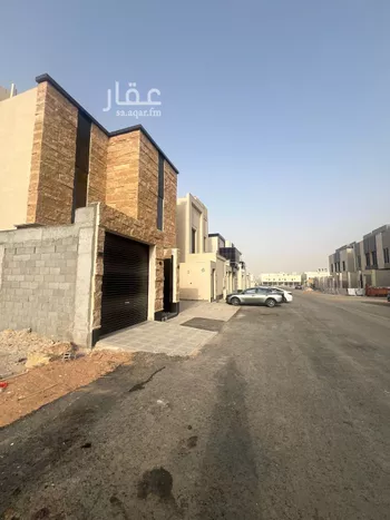 دور للبيع في شارع ابن الجزري, حي البيان, مدينة الرياض, منطقة الرياض