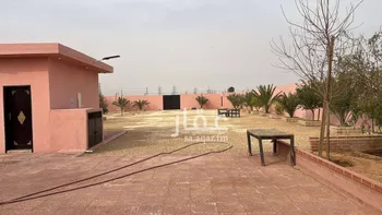 استراحة للإيجار في شارع ملف رماح , مدينة الجافيه (المحواز), منطقة الرياض صورة 3