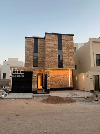 دور للبيع في شارع ابن الجزري, حي البيان, مدينة الرياض, منطقة الرياض