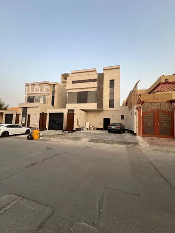 دور للبيع في شارع المضايا, حي الخليج, مدينة الرياض, منطقة الرياض
