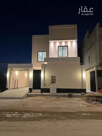دور للبيع في شارع شارع الصياد, حي الجنادرية, مدينة الرياض, منطقة الرياض
