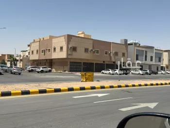 عمارة للبيع في شارع ممر28, حي الخليج, مدينة الرياض, منطقة الرياض