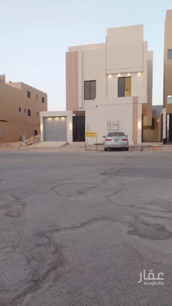 دور للبيع في شارع ابن الجزري, حي البيان, مدينة الرياض, منطقة الرياض