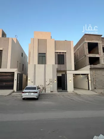 دور للبيع في شارع أبي الحسن الطاهري, حي البيان, مدينة الرياض, منطقة الرياض