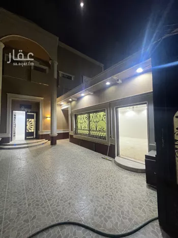 دور للإيجار في شارع العشاب, حي المعيزيلة, مدينة الرياض, منطقة الرياض صورة 2