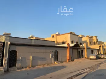 دور للبيع في شارع طريق الامام عبدالله بن سعود بن عبدالعزيز, حي اليرموك, مدينة الرياض, منطقة الرياض