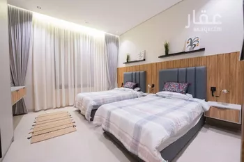 شقة للبيع في شارع عقبه الحنظليه, حي الزهراء, مدينة جدة, منطقة مكة المكرمة صورة 5