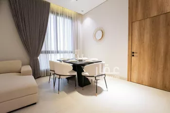 شقة للبيع في شارع عقبه الحنظليه, حي الزهراء, مدينة جدة, منطقة مكة المكرمة صورة 4