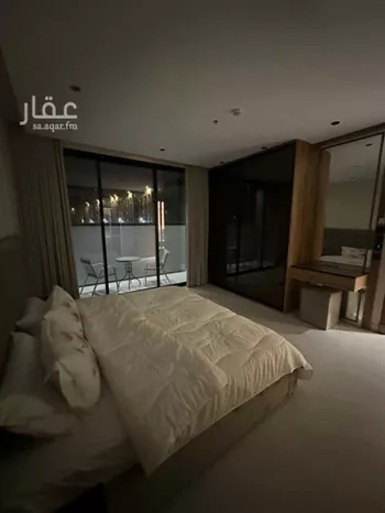 شقة للبيع في شارع شارع القرية العليا, حي الحمراء, مدينة الخبر, المنطقة الشرقية صورة 5