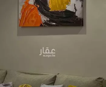 شقة مفروشة للحجز في شارع القلعة ، حي الياسمين ، الرياض ، منطقة الرياض صورة 4