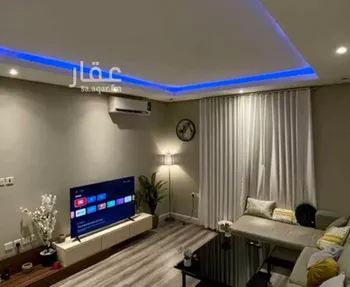 شقة مفروشة للحجز في شارع القلعة ، حي الياسمين ، الرياض ، منطقة الرياض صورة 2