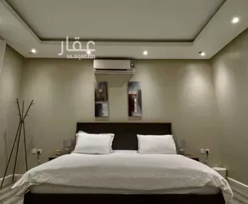 شقة مفروشة للحجز في شارع القلعة ، حي الياسمين ، الرياض ، منطقة الرياض صورة 3