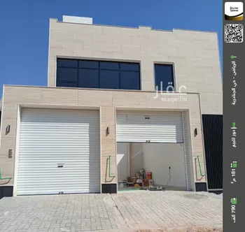 دور للبيع في شارع عبدالعزيز عوده السلماني, حي الجنادرية, مدينة الرياض, منطقة الرياض