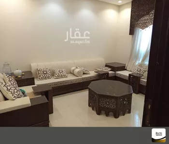 شقة للإيجار في شارع الأمير عبدالعزيز بن عبدالله بن تركى, حي اليرموك, مدينة الرياض, منطقة الرياض صورة 5
