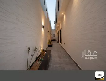 دور للبيع في شارع العمرة, حي الجنادرية, مدينة الرياض, منطقة الرياض صورة 3